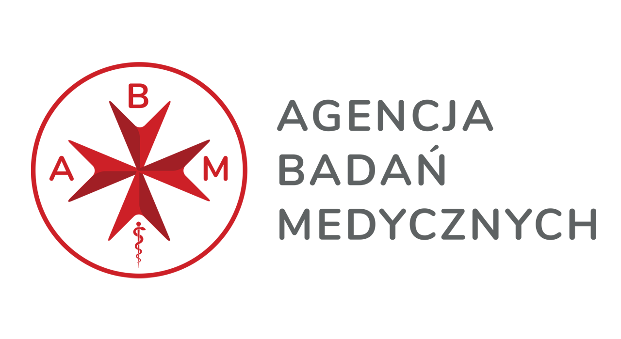 Agencja Badań Medycznych / Medical Research Agency