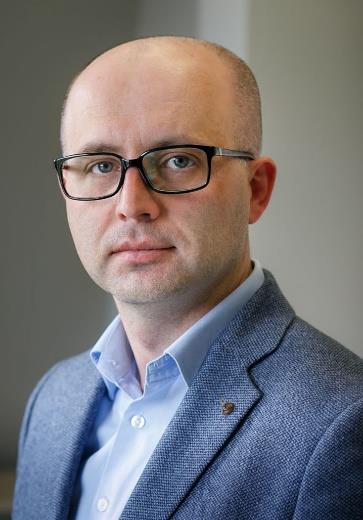 Marcin Bąder 