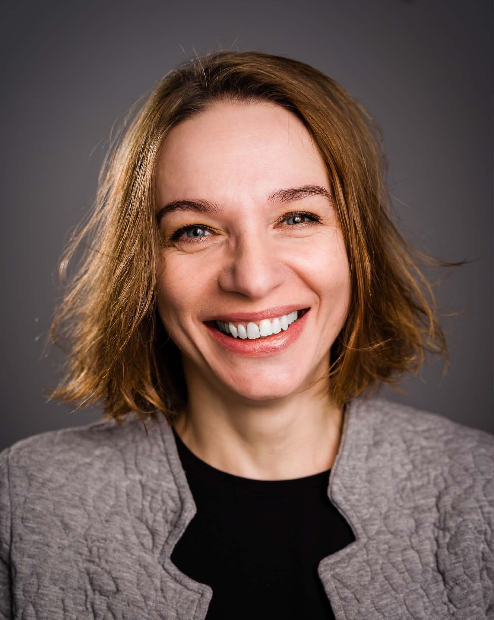 Barbara Jasińska